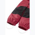 Детски гащеризон Reima Kaunisto cranberry 5