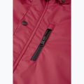Детски гащеризон Reima Kaunisto cranberry 6