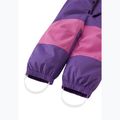 Детски гащеризон Reima Kaunisto plum purple 6