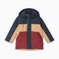 Детско яке Reima Taimela navy