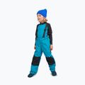 Детски панталони Reima Liikkuu aquatic blue