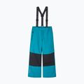 Детски панталони Reima Liikkuu aquatic blue 2