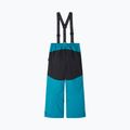 Детски панталони Reima Liikkuu aquatic blue 3
