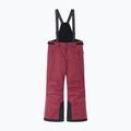 Детски панталони Reima Wingon maroon