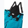 Детски панталони Reima Wingon aquatic blue 3