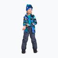 Детски панталони Reima Wingon soft black 2