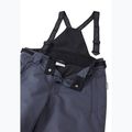 Детски панталони Reima Wingon soft black 6