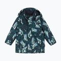 Детско яке Reima Marttila navy