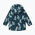 Детско яке Reima Marttila navy 2