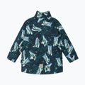 Детско яке Reima Marttila navy 3