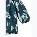 Детско яке Reima Marttila navy 6