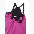Детски панталони Reima Terrie fucshia 5