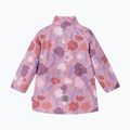 Детско зимно яке Reima Muurame grey pink 4