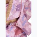 Детско зимно яке Reima Muurame grey pink 6
