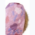 Детско зимно яке Reima Muurame grey pink 7