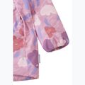 Детско зимно яке Reima Muurame grey pink 8
