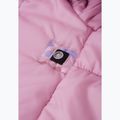 Детско зимно яке Reima Muurame grey pink 9