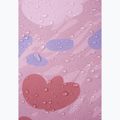 Детско зимно яке Reima Muurame grey pink 10