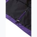 Детско яке Reima Kaaranka plum purple 9