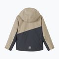 Детско яке Reima Kaaranka soft black 2