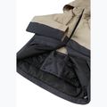 Детско яке Reima Kaaranka soft black 5