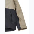 Детско яке Reima Kaaranka soft black 8