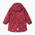 Детско яке Reima Taipale cranberry 2