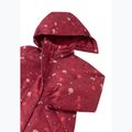 Детско яке Reima Taipale cranberry 4