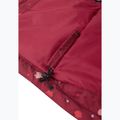 Детско яке Reima Taipale cranberry 6