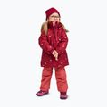 Детско яке Reima Taipale cranberry 8