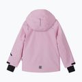 Детско скиорско яке Reima Perille light heather 2
