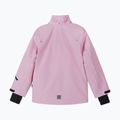 Детско скиорско яке Reima Perille light heather 3