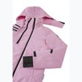 Детско скиорско яке Reima Perille light heather 4