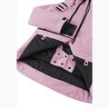 Детско скиорско яке Reima Perille light heather 5