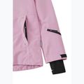 Детско скиорско яке Reima Perille light heather 7
