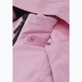 Детско скиорско яке Reima Perille light heather 8