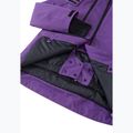 Детско скиорско яке Reima Perille plum purple 5