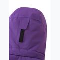 Детско скиорско яке Reima Perille plum purple 7