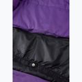 Детско скиорско яке Reima Perille plum purple 9