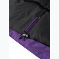 Детско скиорско яке Reima Perille plum purple 10