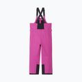 Детски панталони Reima Vuonelo fucshia 2