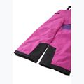 Детски панталони Reima Vuonelo fucshia 4
