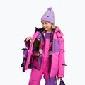 Детски панталони Reima Vuonelo fucshia 6