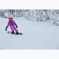 Детски панталони Reima Vuonelo fucshia 9