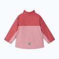 Детско яке Reima Punnus red clay 3