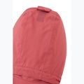 Детско яке Reima Punnus red clay 5