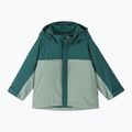 Детско яке Reima Punnus dark teal
