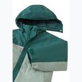Детско яке Reima Punnus dark teal 4
