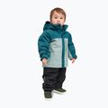 Детско яке Reima Punnus dark teal 10