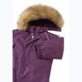 Детски гащеризон Reima Aapua deep purple 5